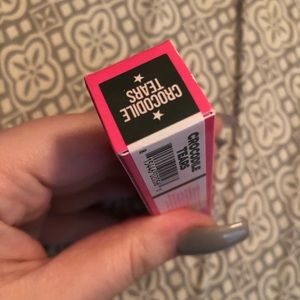 Jeffree Star velour liquid lip 😍